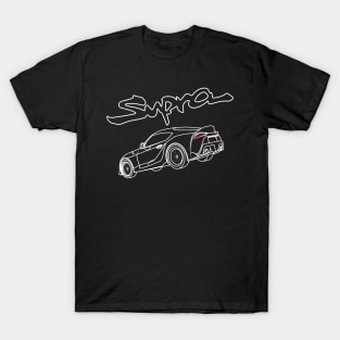 Supra GR T-Shirt